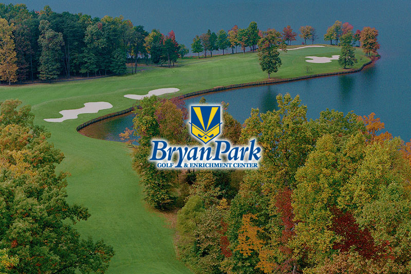 Bryan Park Golf & Conference Center - Greensboro, NC