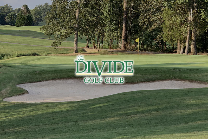 The Divide Golf Club - Matthews, NC