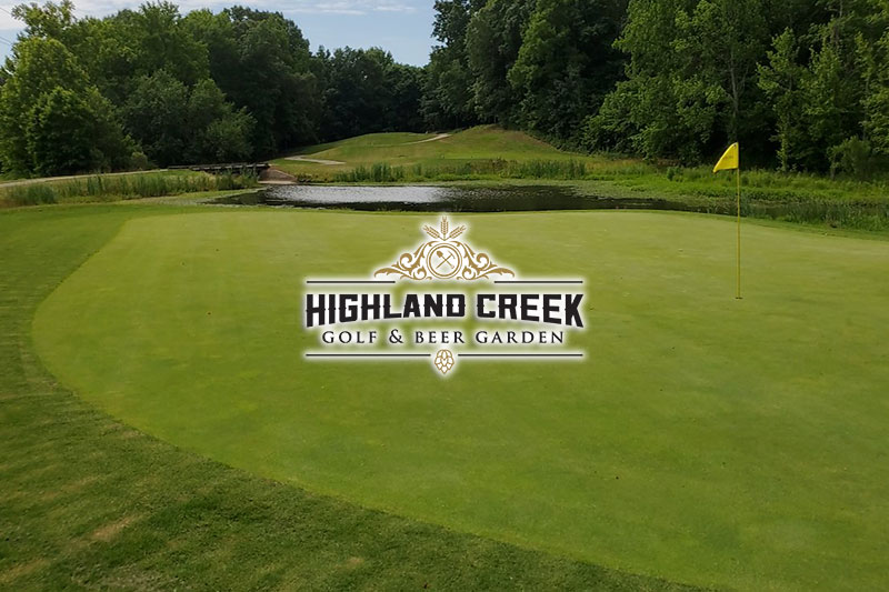 Highland Creek Golf Club - Charlotte, NC
