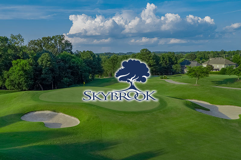 Skybrook Golf Club - Huntersville, NC