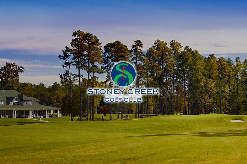 Stoney Creek Golf Club - Whitsett, NC
