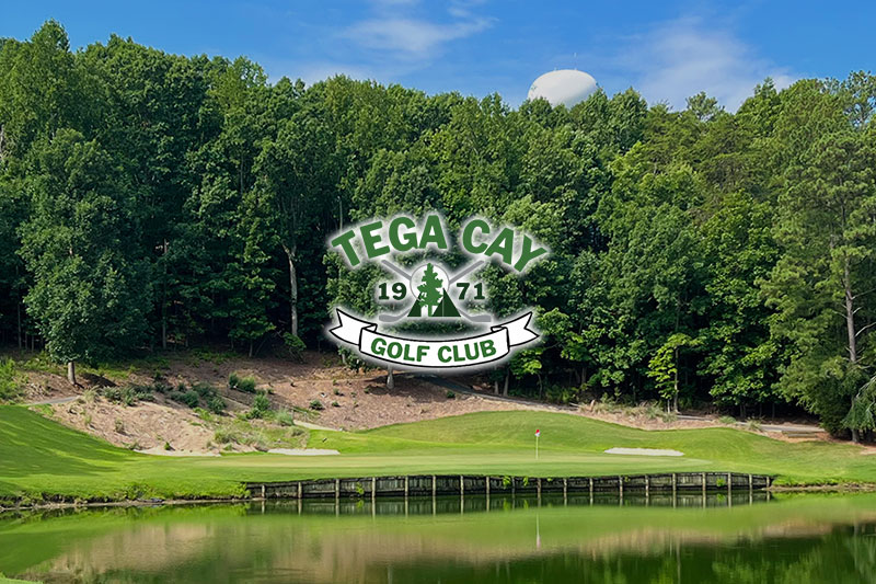 Tega Cay Golf Club - Tega Cay, SC