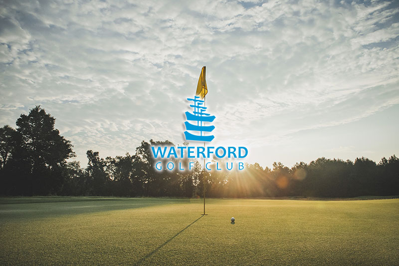 Waterford Golf Club - Rock Hill, SC