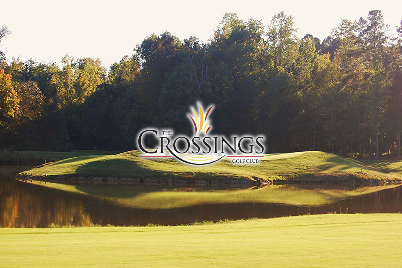 The Crossings Golf Club - Durham, NC